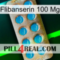 Flibanserin 100Mg new09